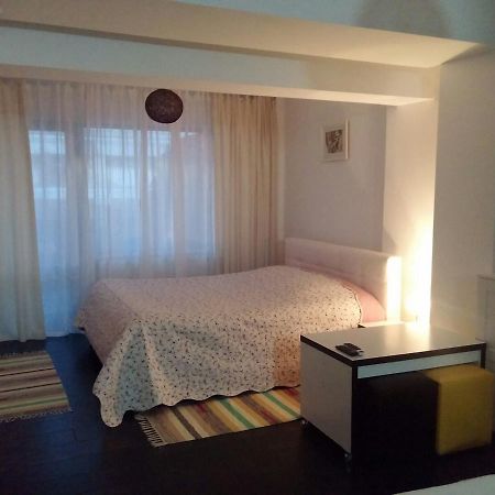 Studio Apartment Poiana Brasov Exterior photo