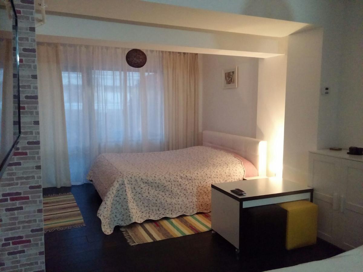 Studio Apartment Poiana Brasov Exterior photo