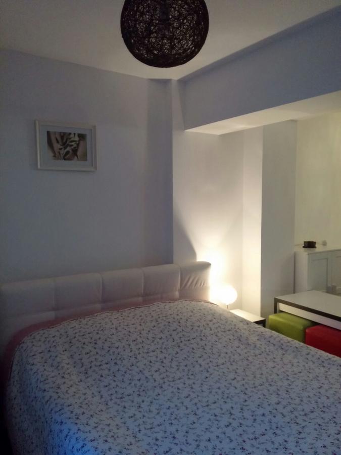 Studio Apartment Poiana Brasov Exterior photo