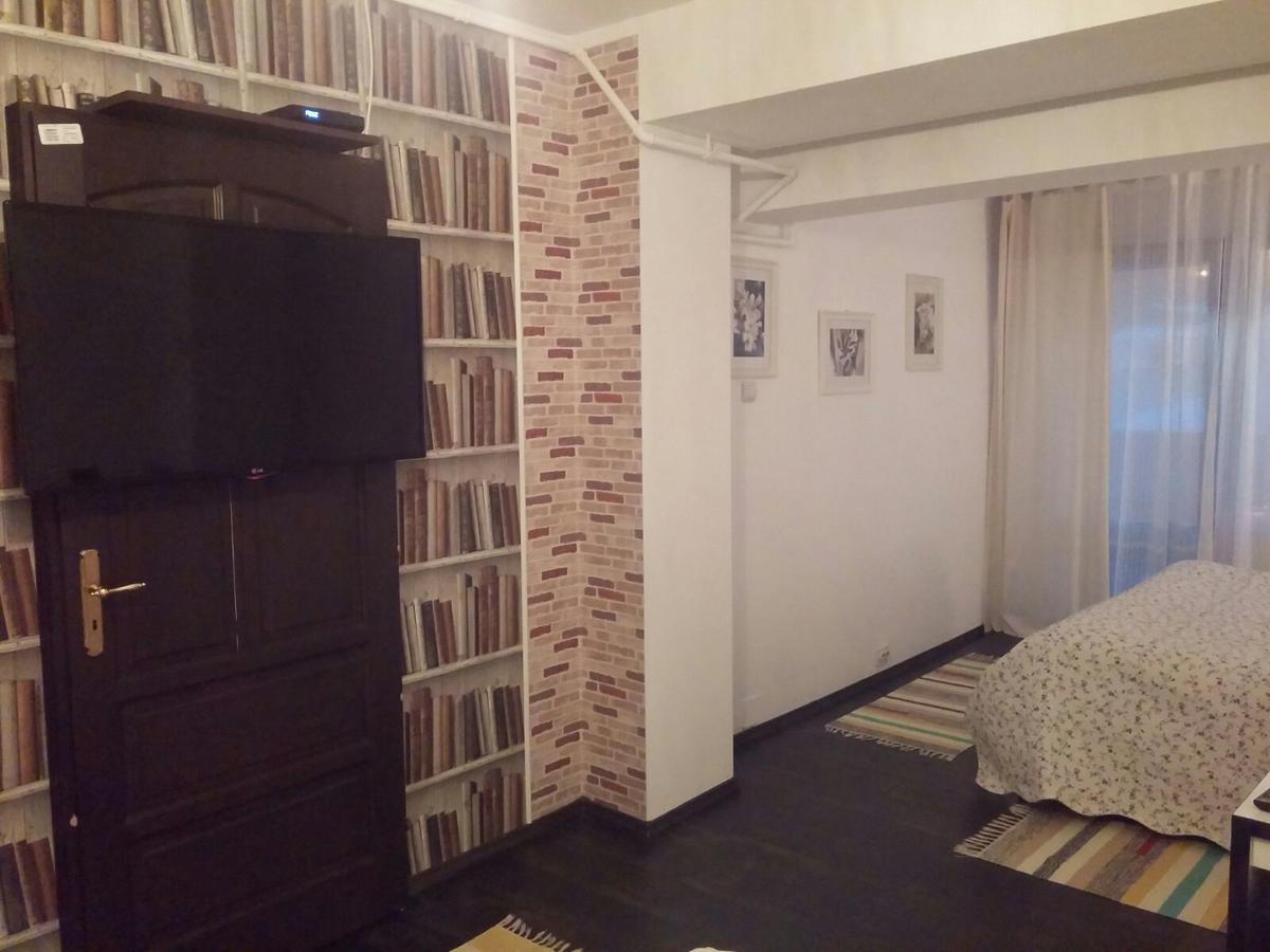 Studio Apartment Poiana Brasov Exterior photo